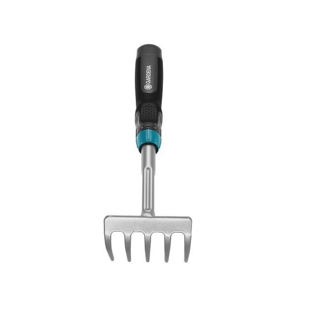 Грабли цветочные Gardena Comfort 8,5 см, фото , изображение 10 | SNABZHENIE.com.ua Грабли цветочные Gardena Comfort 8,5 см, фото , изображение 10 | SNABZHENIE.com.ua