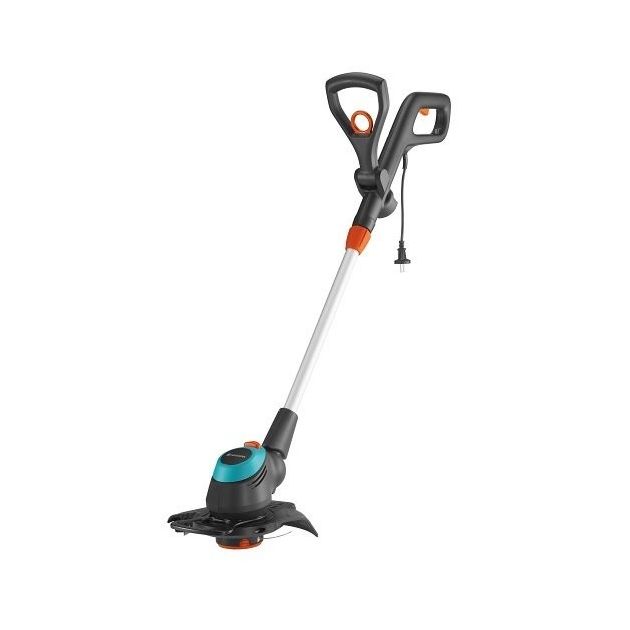 Триммер Gardena EasyCut 450/25 електричний 450 Вт, фото  | SNABZHENIE.com.ua