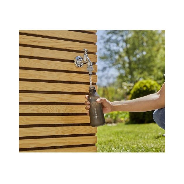 Оприскувач для розсади ручний GARDENA 11102-20.000.00, фото , зображення 10 | SNABZHENIE.com.ua