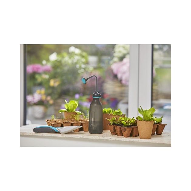 Оприскувач для розсади ручний GARDENA 11102-20.000.00, фото , зображення 3 | SNABZHENIE.com.ua