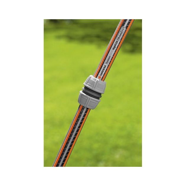 Ремонтная муфта Gardena PG 19 мм (3/4"), фото , изображение 9 | SNABZHENIE.com.ua Ремонтная муфта Gardena PG 19 мм (3/4"), фото , изображение 9 | SNABZHENIE.com.ua