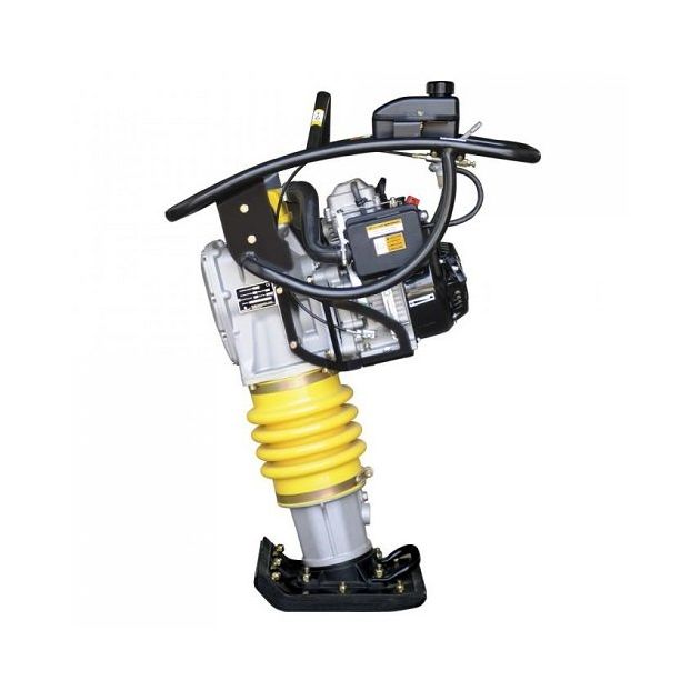 Вибронога Masalta EMR 75-M MG165 бензин, фото , зображення 7 | SNABZHENIE.com.ua