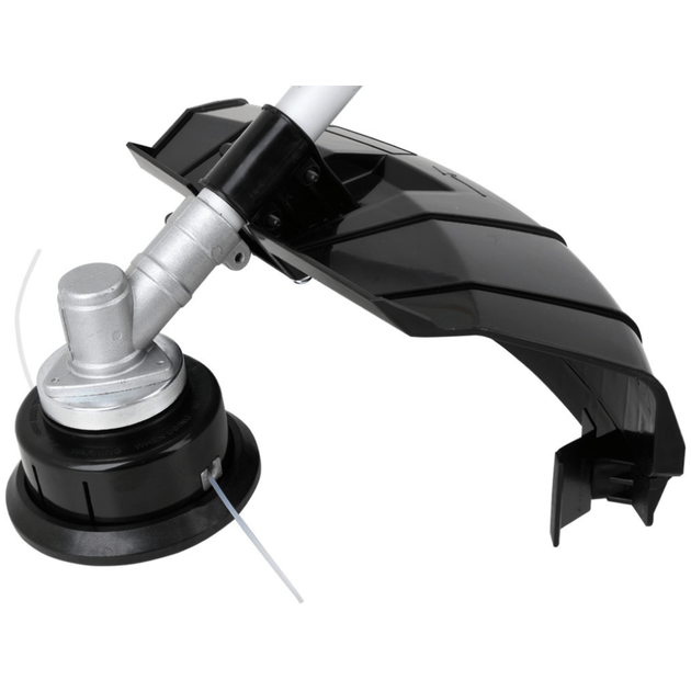 Бензокосарка YATO 42,7 см, 1,25 кВт, обрізна зона: жилкою 430 мм, диском 255 мм, бак 0,85 л., фото , зображення 2 | SNABZHENIE.com.ua