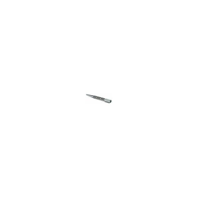 Кернер Center Punch 3 мм, длина 101 мм, квадратный хвостовик STANLEY, фото  | SNABZHENIE.com.ua
