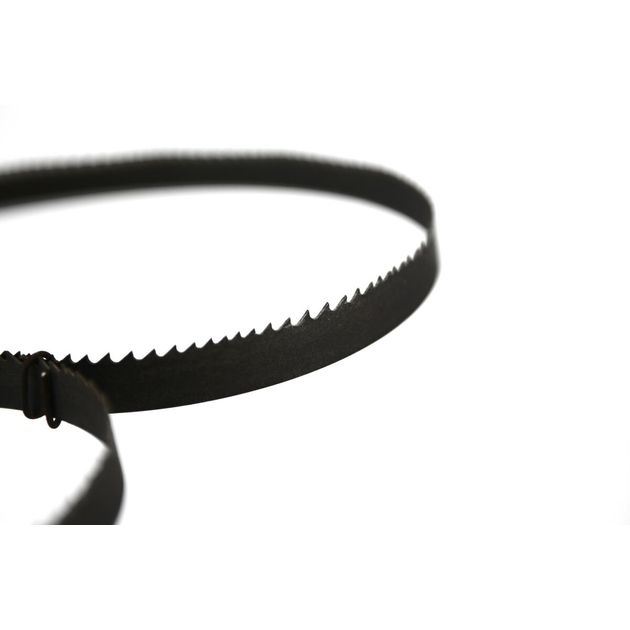 Полотно пильне М42 13 х 0,65 х 1440 мм, 18 TPI до верстата J-349V, фото , зображення 2 | SNABZHENIE.com.ua