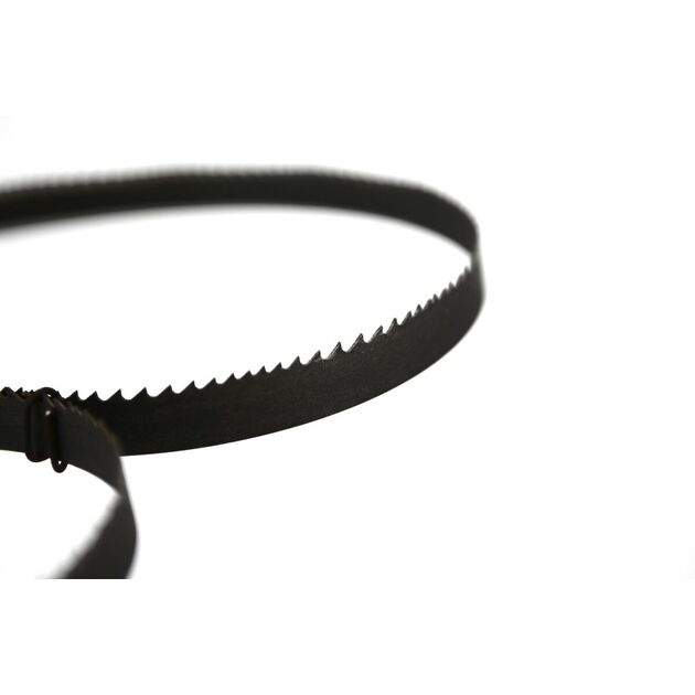 Полотно пильне М42 20 х 0,9 х 2035 мм, 10/14 TPI до верстата J351V, фото , зображення 2 | SNABZHENIE.com.ua