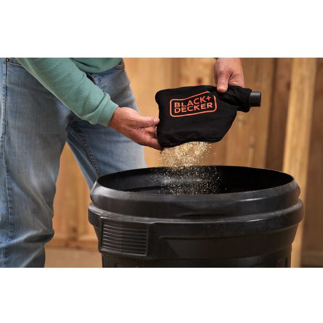 Пила торцовочна мережна BLACK+DECKER BES701, фото , зображення 10 | SNABZHENIE.com.ua Пила торцовочна мережна BLACK+DECKER BES701, фото , зображення 10 | SNABZHENIE.com.ua