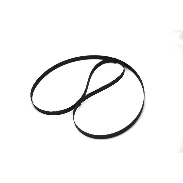 Полотно пильне М42 20 х 0,9 х 2362 мм, 4/6 TPI для стрічкопильного верстата по металу HVBS-712K, фото , зображення 3 | SNABZHENIE.com.ua