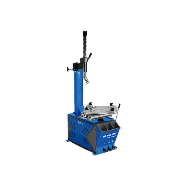 Станок для шиномонтажа 12-24" легковых авто, 220 V, фото  | SNABZHENIE.com.ua