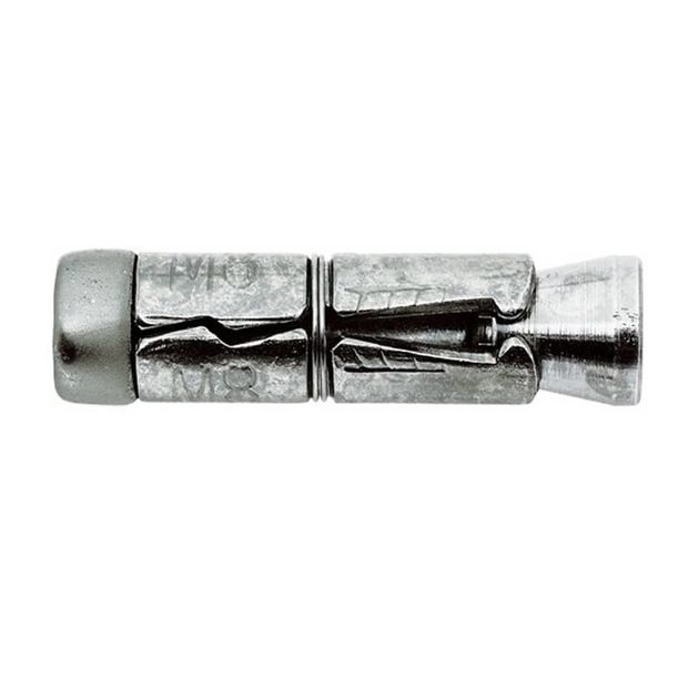 Анкер Mungo MSS M12x75 с высокой степенью расклинивания 1241207, фото  | SNABZHENIE.com.ua