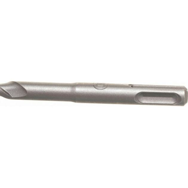 Свердло по бетону, камінні SDS+ з 2 пругами AEG, ?= 10 мм, l= 310/235 мм, фото , зображення 3 | SNABZHENIE.com.ua