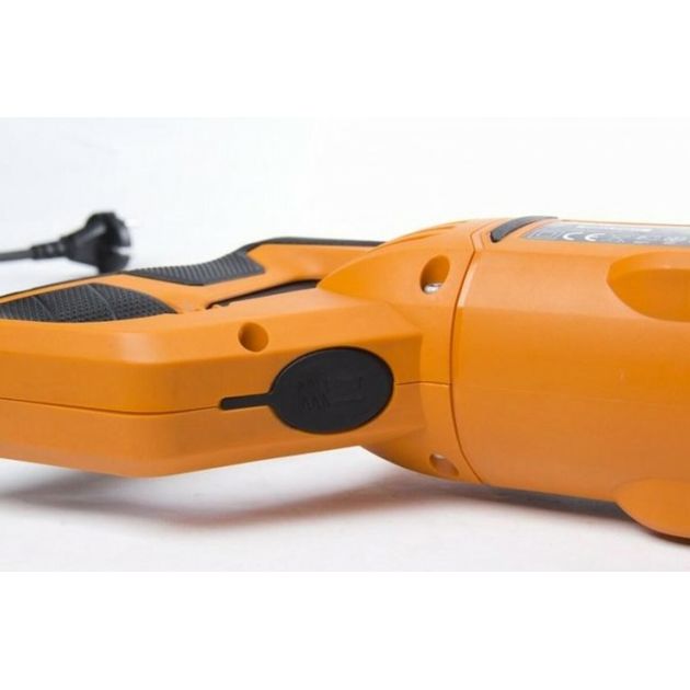 Пила шаблева мережева AEG 900 Вт, 3500 об/хв, амплітуда хода 19 мм, фото , зображення 4 | SNABZHENIE.com.ua