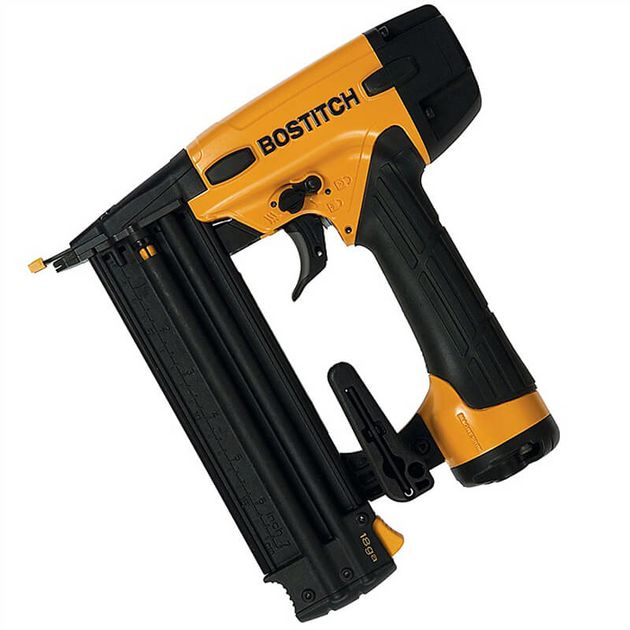 Пневматический штифтозабивной пистолет BOSTITCH BT1855-E, фото , изображение 2 | SNABZHENIE.com.ua Пневматический штифтозабивной пистолет BOSTITCH BT1855-E, фото , изображение 2 | SNABZHENIE.com.ua
