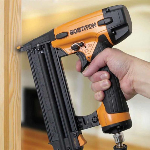 Пневматический штифтозабивной пистолет BOSTITCH BT1855-E, фото , изображение 3 | SNABZHENIE.com.ua Пневматический штифтозабивной пистолет BOSTITCH BT1855-E, фото , изображение 3 | SNABZHENIE.com.ua