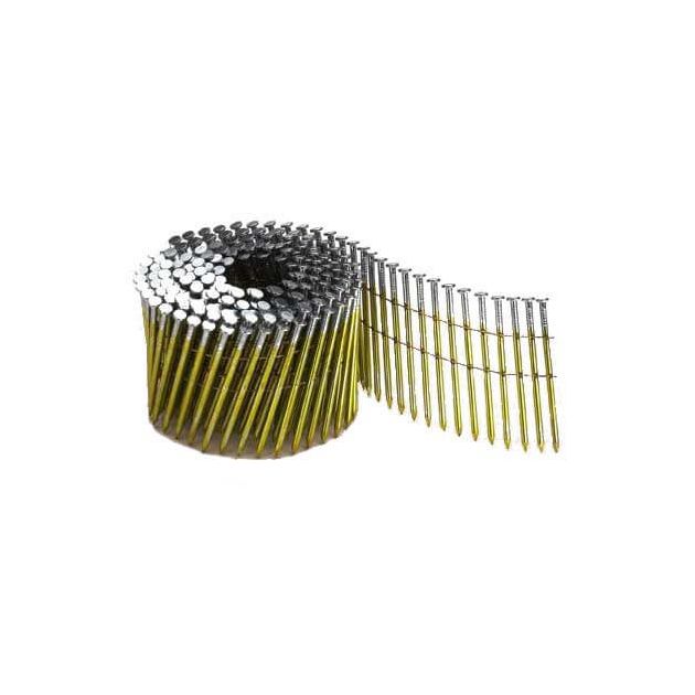 Гвозди BOSTITCH CR4DGAL 70 мм, оцинкованные, 1,5 кг, фото  | SNABZHENIE.com.ua