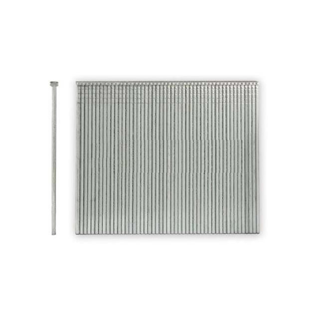 Гвозди BOSTITCH BT1325SS 25 мм, 1.25 дюйма, нержавеющие, 1000 шт., фото  | SNABZHENIE.com.ua