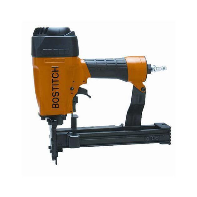 Пневматический скобозабивной пистолет BOSTITCH CF15-1-E, фото  | SNABZHENIE.com.ua