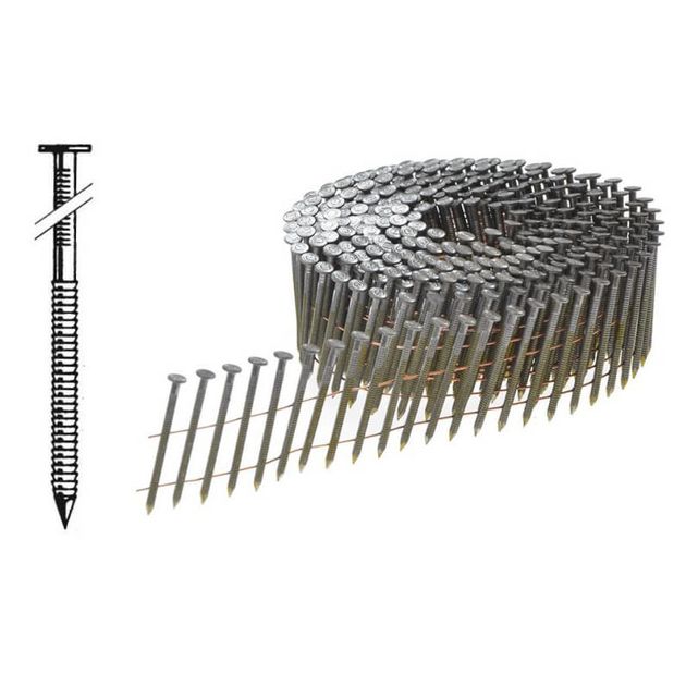 Гвозді BOSTITCH F310R70Q, фото  | SNABZHENIE.com.ua