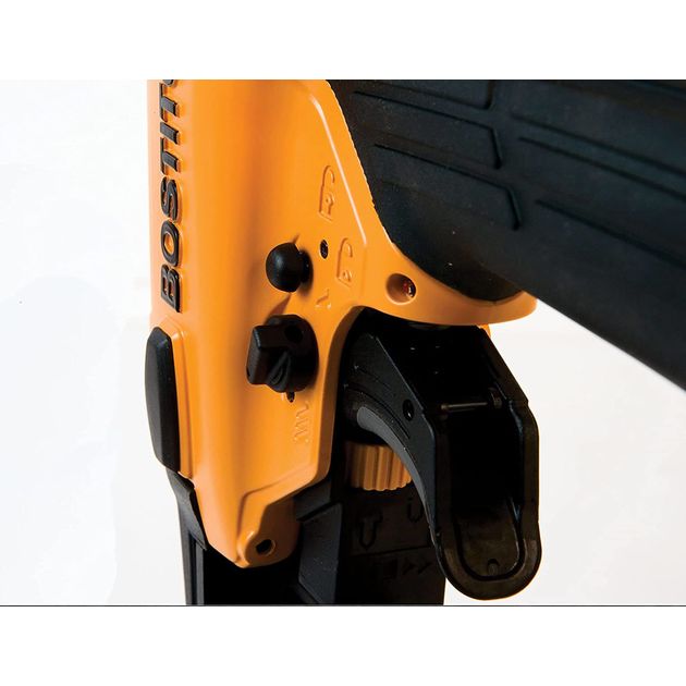 Пневматический скобозабивной пистолет BOSTITCH SX1838-E, фото , изображение 7 | SNABZHENIE.com.ua Пневматический скобозабивной пистолет BOSTITCH SX1838-E, фото , изображение 7 | SNABZHENIE.com.ua