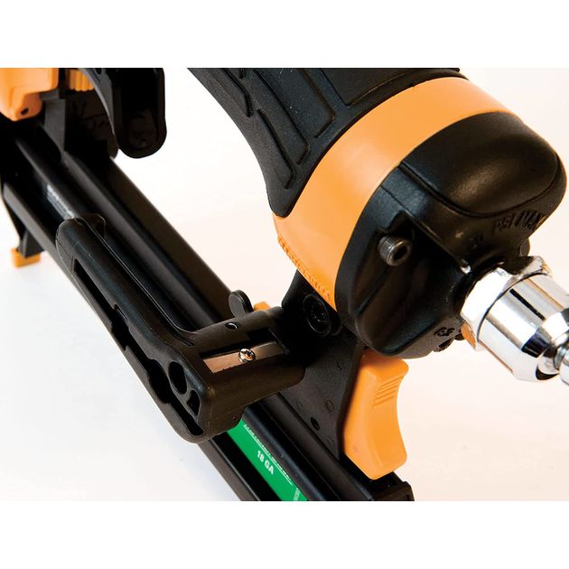 Пневматический скобозабивной пистолет BOSTITCH SX1838-E, фото , изображение 9 | SNABZHENIE.com.ua Пневматический скобозабивной пистолет BOSTITCH SX1838-E, фото , изображение 9 | SNABZHENIE.com.ua