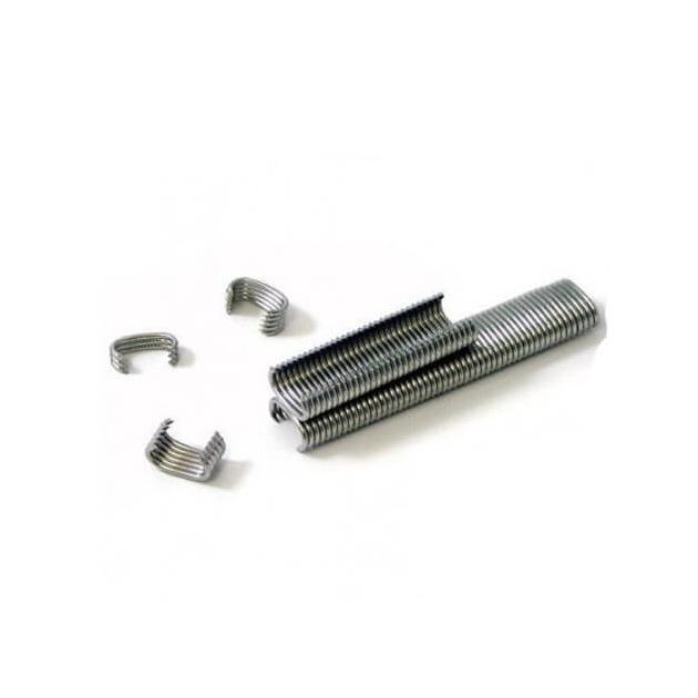 Скобы BOSTITCH SR8DPAL, 8 мм, 1000 шт., фото  | SNABZHENIE.com.ua