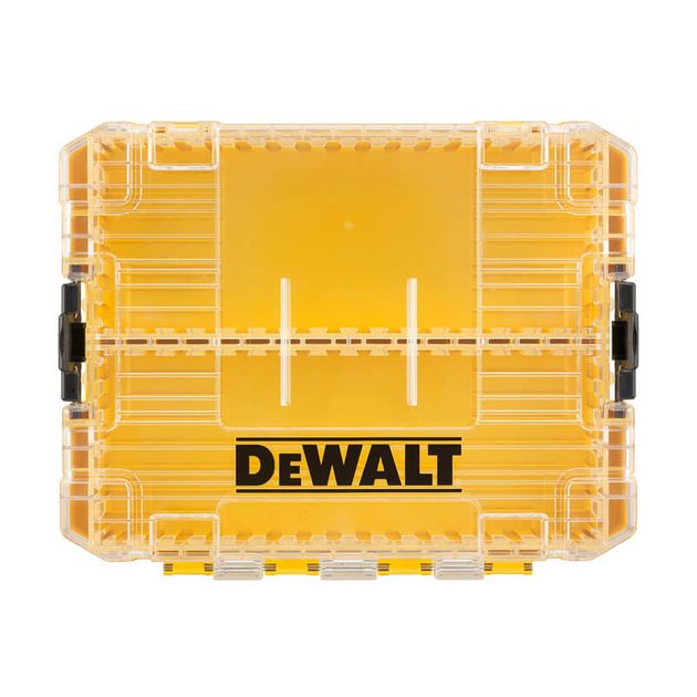 Футляр для бит TSTAK Tough Case DeWALT DT70803, фото  | SNABZHENIE.com.ua