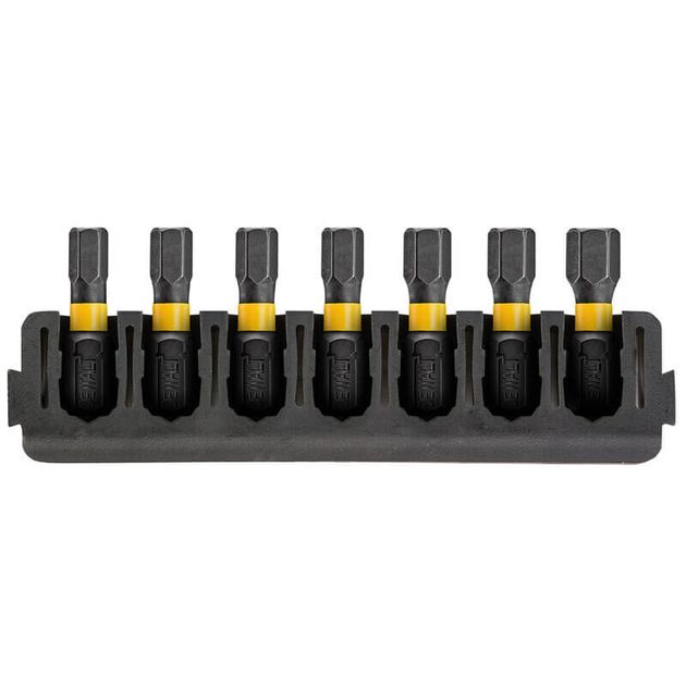 Кассета с битами DeWALT FlexTorq DT70806, фото  | SNABZHENIE.com.ua
