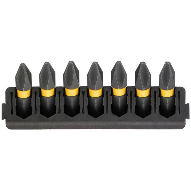 Кассета с битами DeWALT FlexTorq DT70807, фото  | SNABZHENIE.com.ua