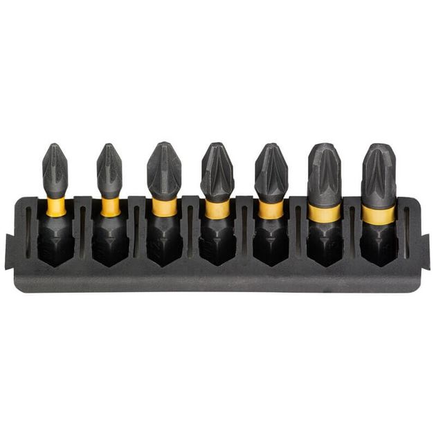 Кассета с битами FlexTorq DeWALT DT70812, фото  | SNABZHENIE.com.ua