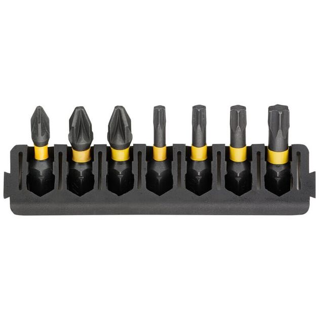 Кассета с битами DeWALT FlexTorq DT70813, фото  | SNABZHENIE.com.ua