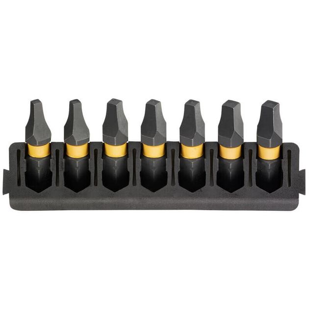 Кассета з битами FlexTorq DeWALT DT70815, фото  | SNABZHENIE.com.ua