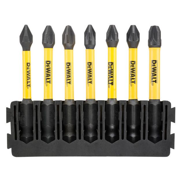 Кассета с битами DeWALT DT70819 FlexTorq, фото  | SNABZHENIE.com.ua
