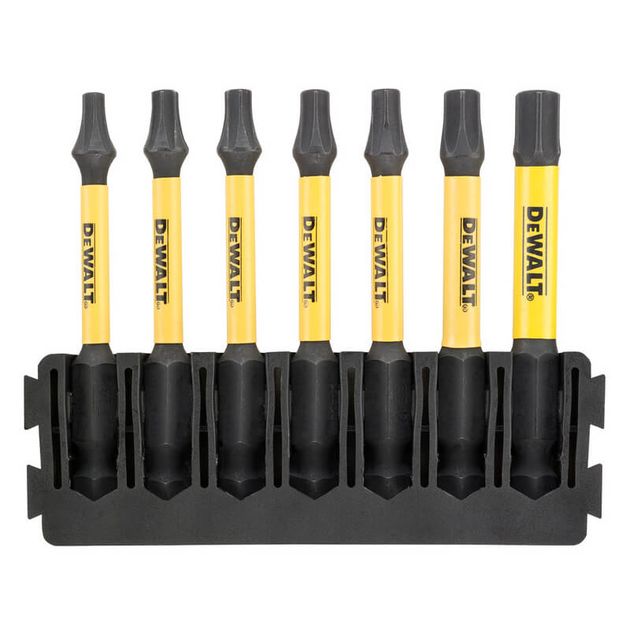Кассета с битами DeWALT FlexTorq DT70825, фото  | SNABZHENIE.com.ua