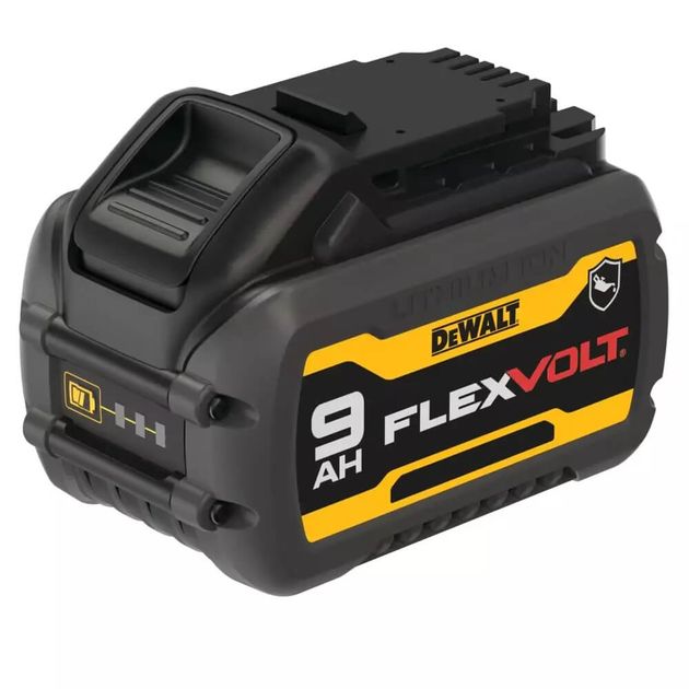 Акумуляторна батарея GFN DeWALT DCB547G, фото  | SNABZHENIE.com.ua