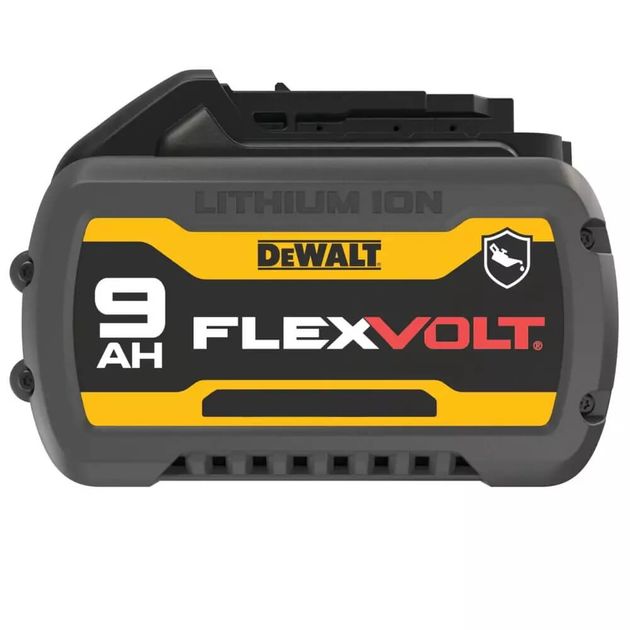 Аккумулятор DeWALT DCB547G, фото , изображение 2 | SNABZHENIE.com.ua