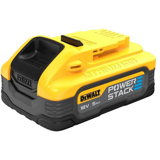 Аккумулятор PowerStack DeWALT DCBP518, фото  | SNABZHENIE.com.ua