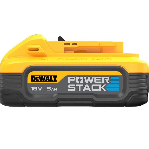 Аккумулятор PowerStack DeWALT DCBP518, фото , изображение 3 | SNABZHENIE.com.ua Аккумулятор PowerStack DeWALT DCBP518, фото , изображение 3 | SNABZHENIE.com.ua