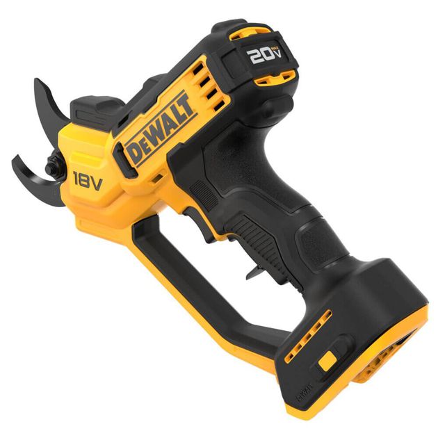Ножиці садові - секатор акумуляторний DeWALT DCMPP568N, фото , зображення 3 | SNABZHENIE.com.ua