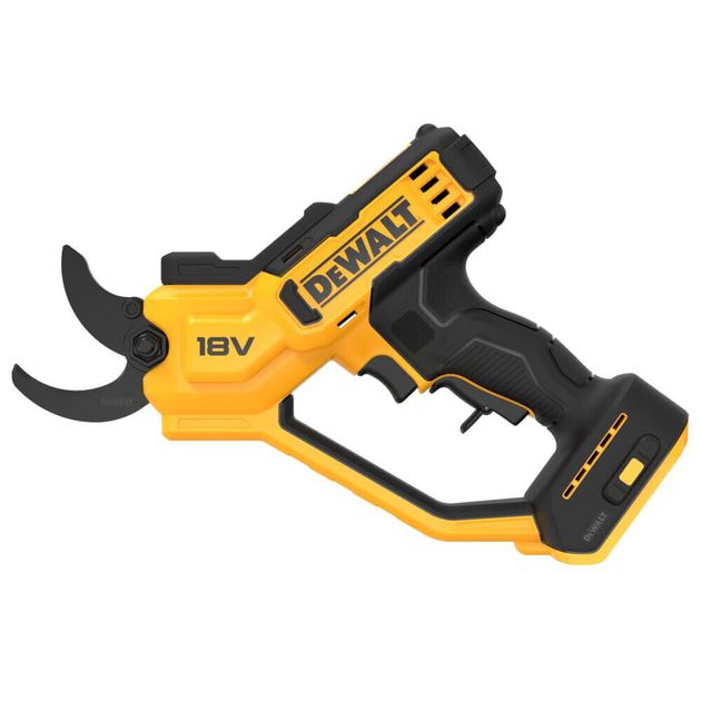 Ножиці садові - секатор акумуляторний DeWALT DCMPP568N, фото , зображення 5 | SNABZHENIE.com.ua