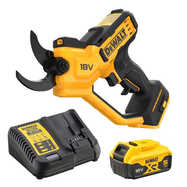 Бесщёточная аккумуляторная коса DeWALT DCMPP568P1, фото  | SNABZHENIE.com.ua