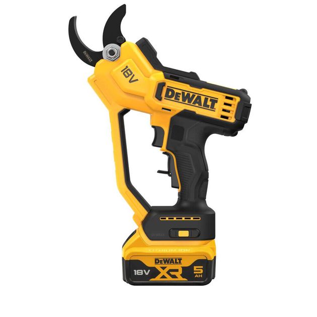 Коса акумуляторна безщіткова DeWALT DCMPP568P1, фото , зображення 2 | SNABZHENIE.com.ua