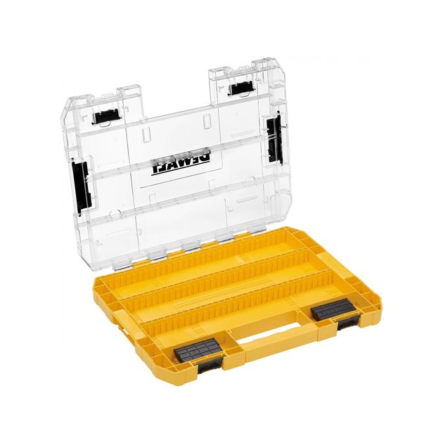 Кассета с бурами SDS Plus DeWALT DT70838, фото  | SNABZHENIE.com.ua