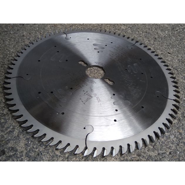 Пила CMT 250x30 мм Z80 по дереву для чистового реза, фото , изображение 9 | SNABZHENIE.com.ua