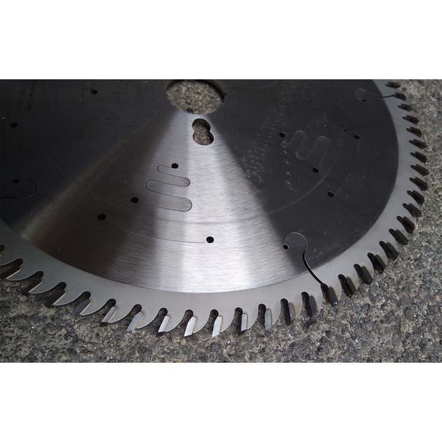 Пила CMT 250x30 мм Z80 по дереву для чистового реза, фото , изображение 13 | SNABZHENIE.com.ua