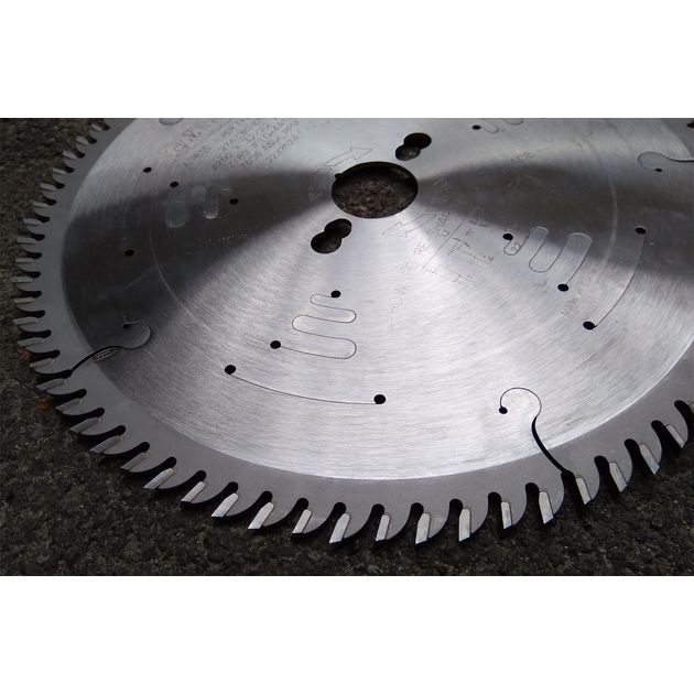 Пила CMT 250x30 мм Z80 по дереву для чистового реза, фото , изображение 14 | SNABZHENIE.com.ua