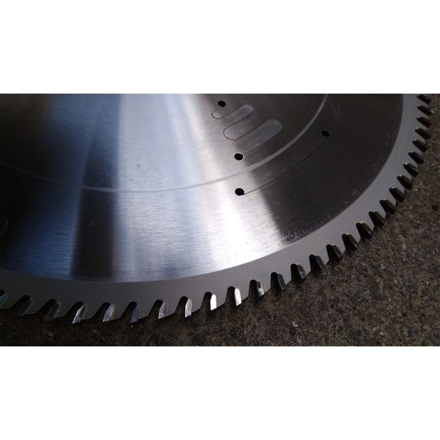 Пила дискова 350 х 30 мм, Z 108, по дереву для розкрою плитних матеріалів CMT (281.108.14M), фото , зображення 6 | SNABZHENIE.com.ua Пила дискова 350 х 30 мм, Z 108, по дереву для розкрою плитних матеріалів CMT (281.108.14M), фото , зображення 6 | SNABZHENIE.com.ua