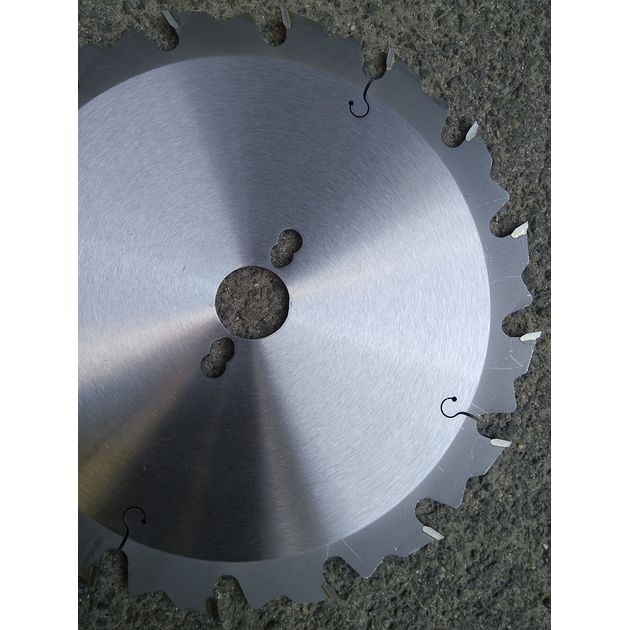 Диск пильный CMT 250 х 30 мм, Z 16, для пиления по дереву, фото , изображение 4 | SNABZHENIE.com.ua