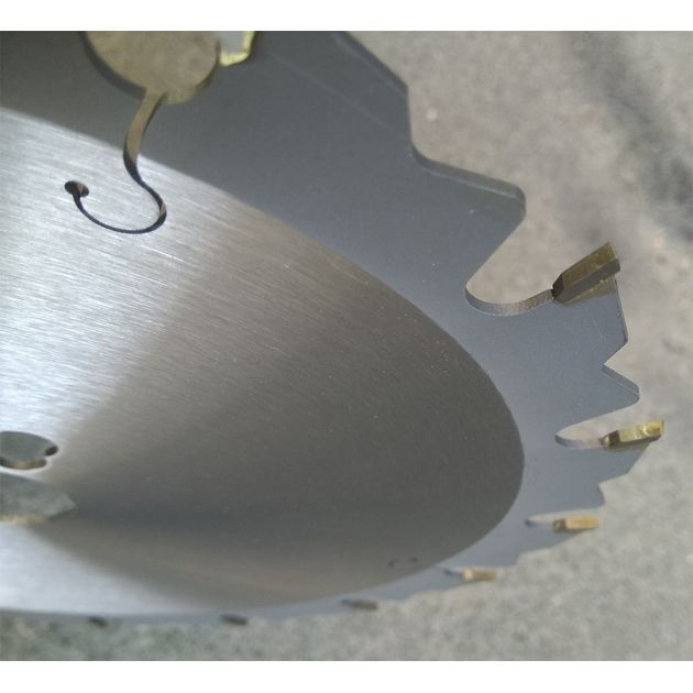 Диск пильный CMT 250 х 30 мм, Z 16, для пиления по дереву, фото , изображение 5 | SNABZHENIE.com.ua