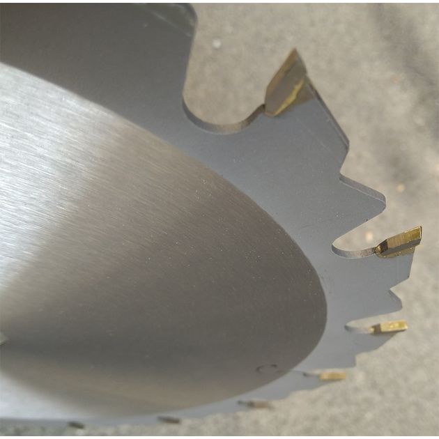 Диск пильный CMT 250 х 30 мм, Z 16, для пиления по дереву, фото , изображение 6 | SNABZHENIE.com.ua