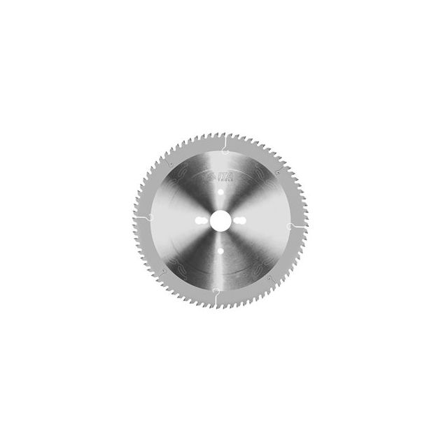 Диск пильний Saw blade DIA D=380 F=30 Z=72 K/P=4,4/3,2 H=6 TR/FZFA PH03+2/8/83 Ita Tools, фото  | SNABZHENIE.com.ua